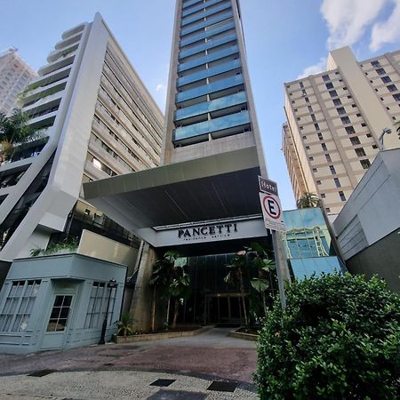 Appartamento Sofisticacao Na Savassi Belo Horizonte Esterno foto