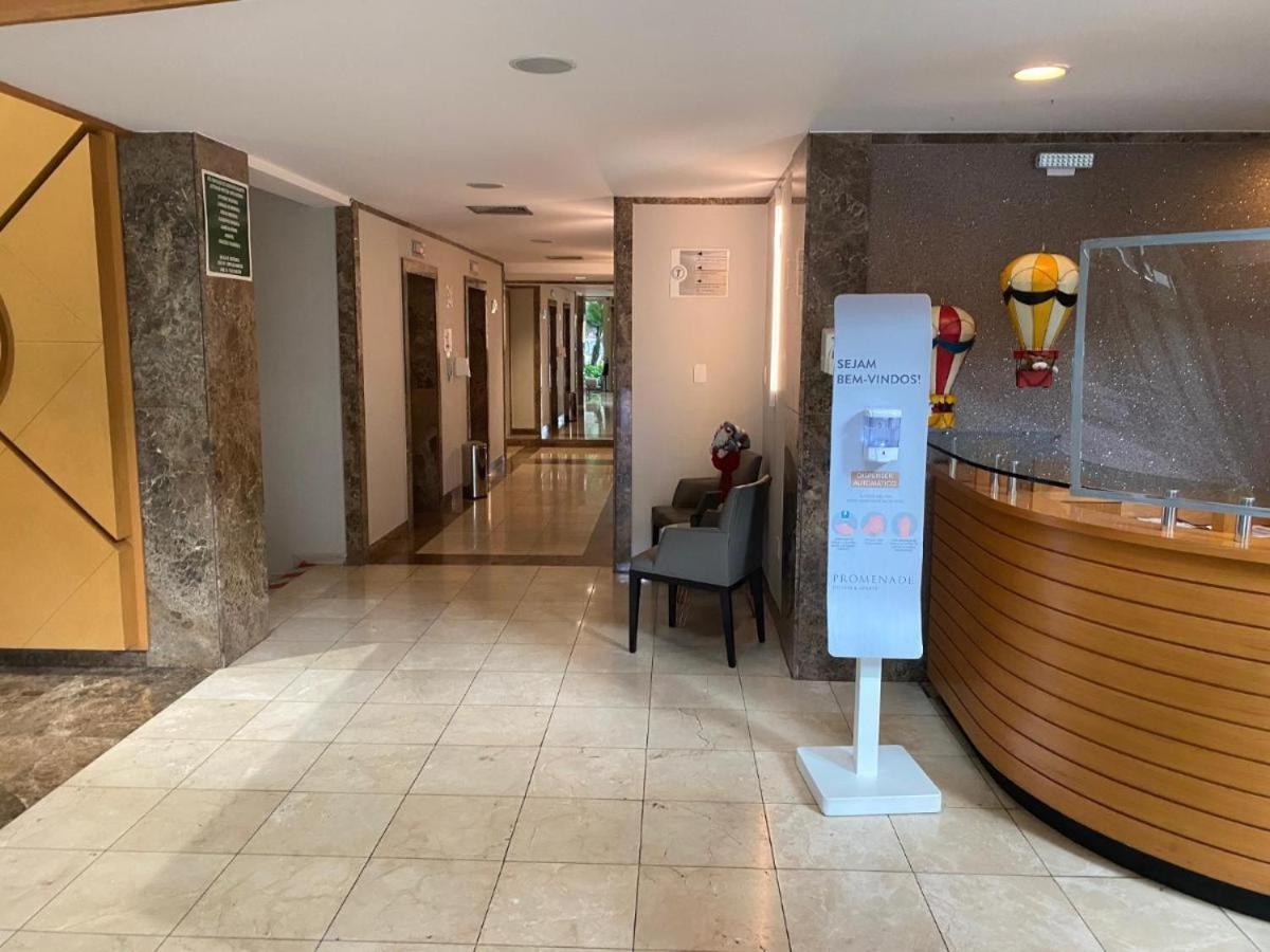 Appartamento Sofisticacao Na Savassi Belo Horizonte Esterno foto