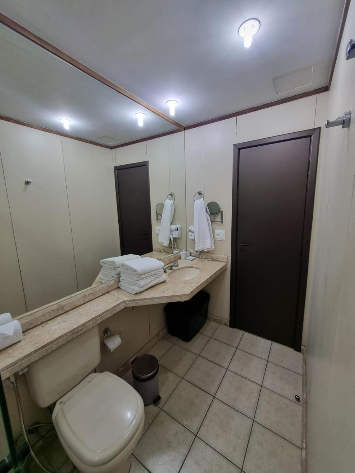 Appartamento Sofisticacao Na Savassi Belo Horizonte Esterno foto