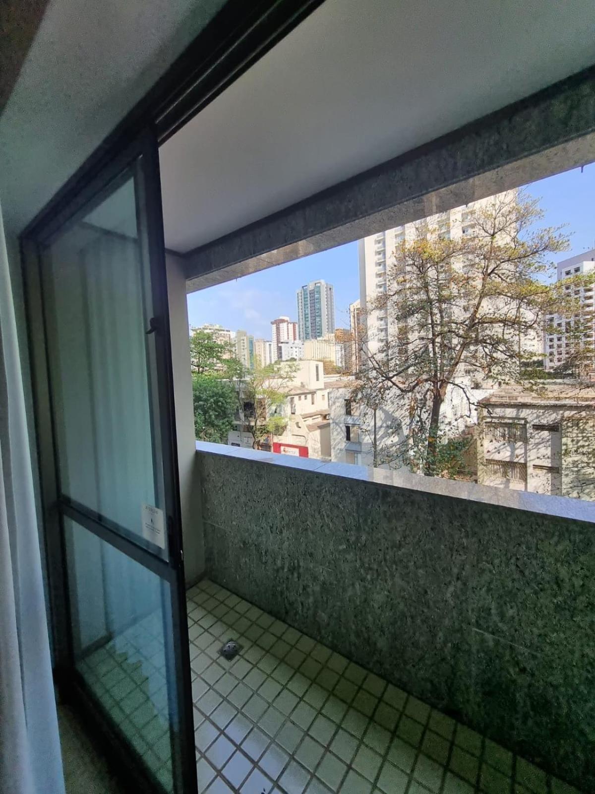 Appartamento Sofisticacao Na Savassi Belo Horizonte Esterno foto