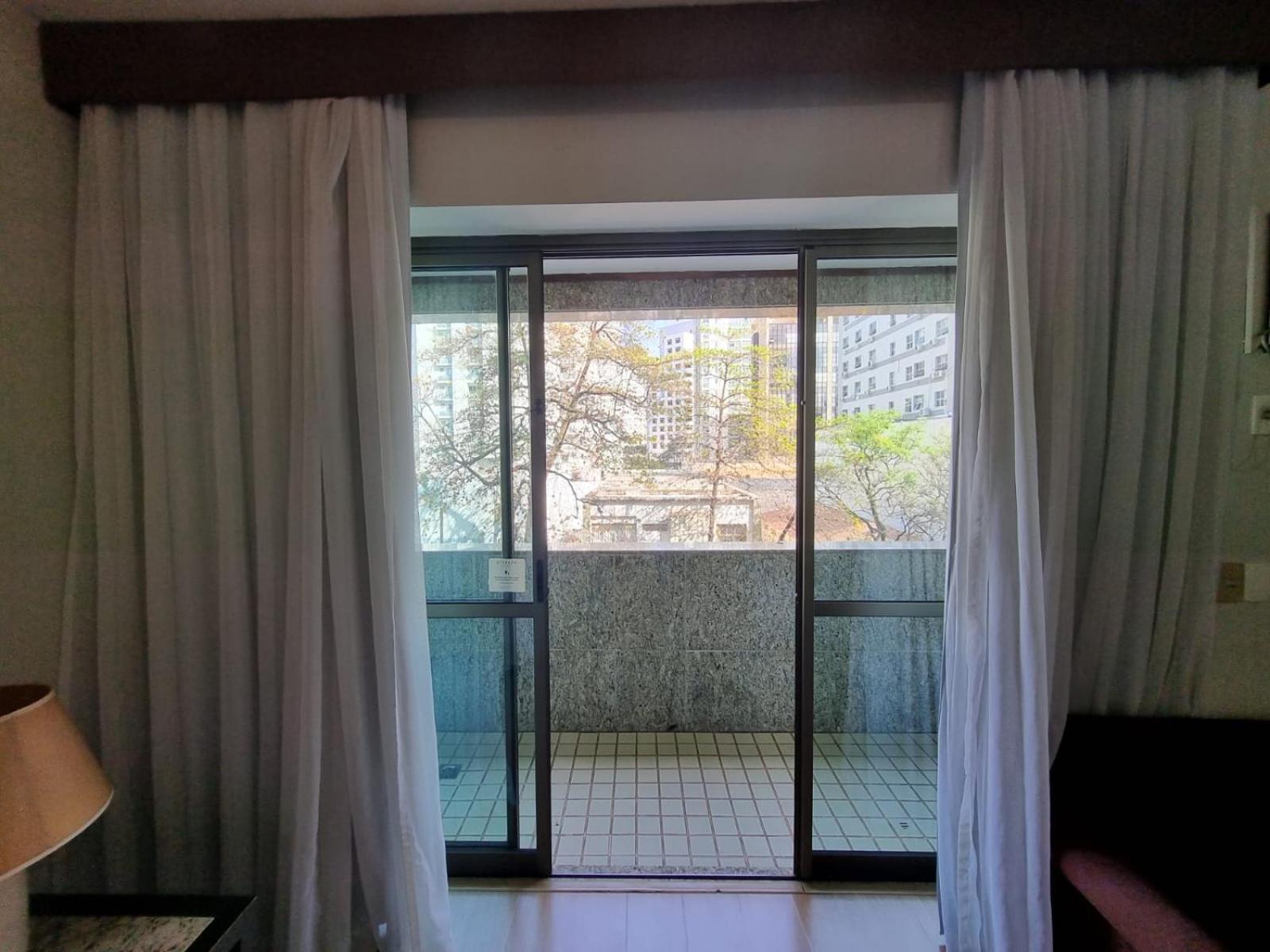 Appartamento Sofisticacao Na Savassi Belo Horizonte Esterno foto