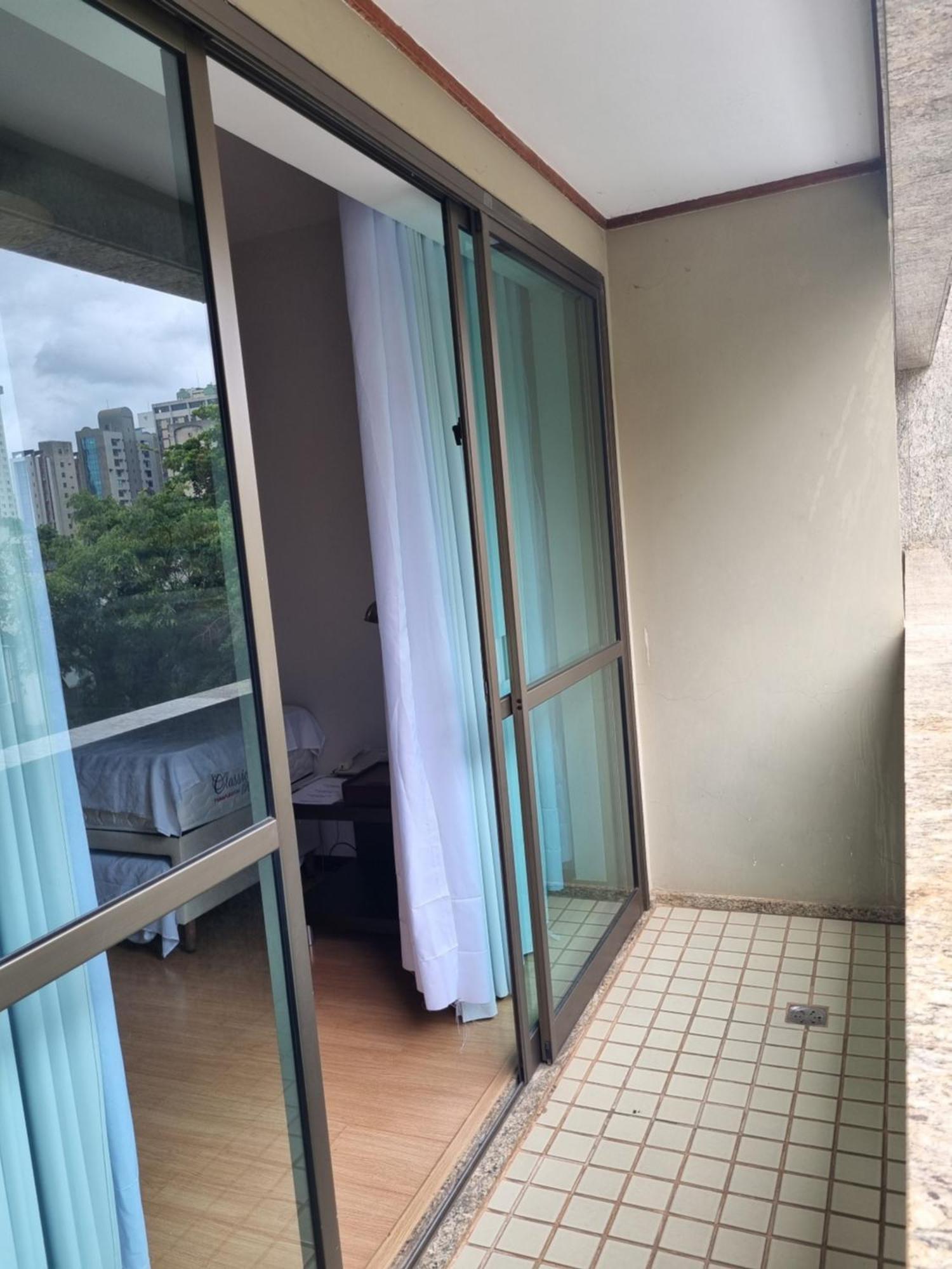 Appartamento Sofisticacao Na Savassi Belo Horizonte Esterno foto