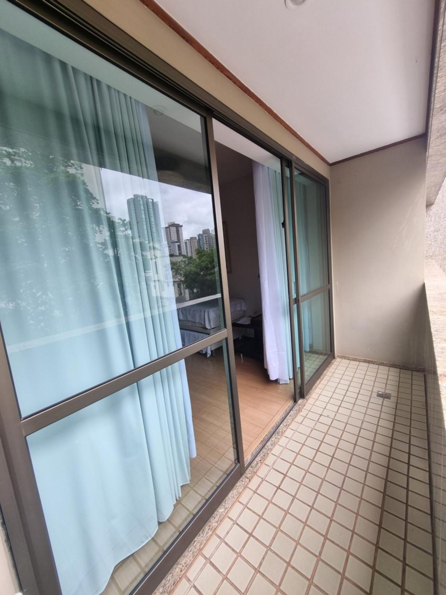 Appartamento Sofisticacao Na Savassi Belo Horizonte Esterno foto