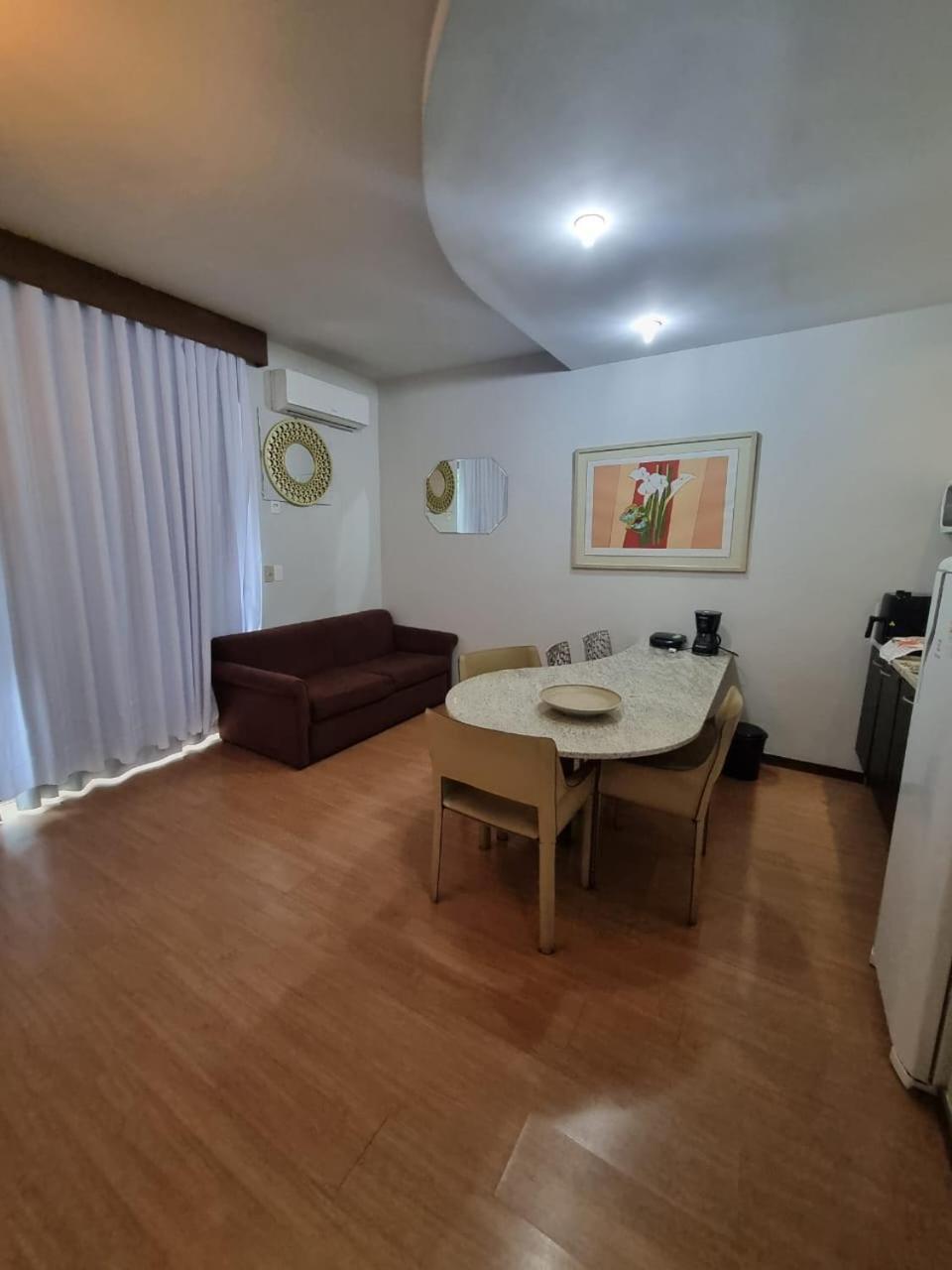 Appartamento Sofisticacao Na Savassi Belo Horizonte Esterno foto