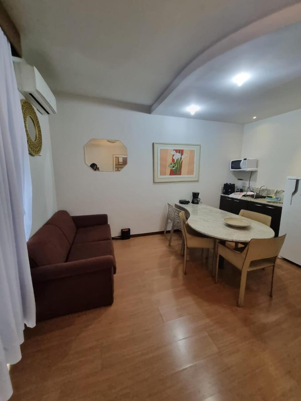 Appartamento Sofisticacao Na Savassi Belo Horizonte Esterno foto