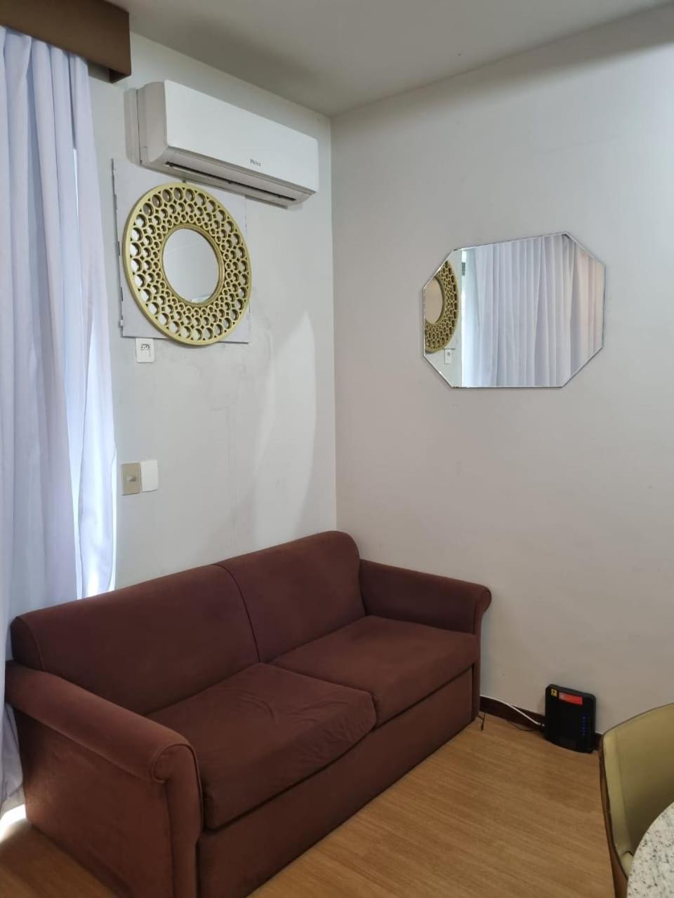 Appartamento Sofisticacao Na Savassi Belo Horizonte Esterno foto