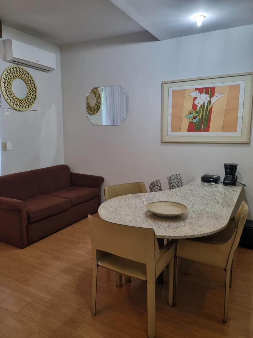 Appartamento Sofisticacao Na Savassi Belo Horizonte Esterno foto