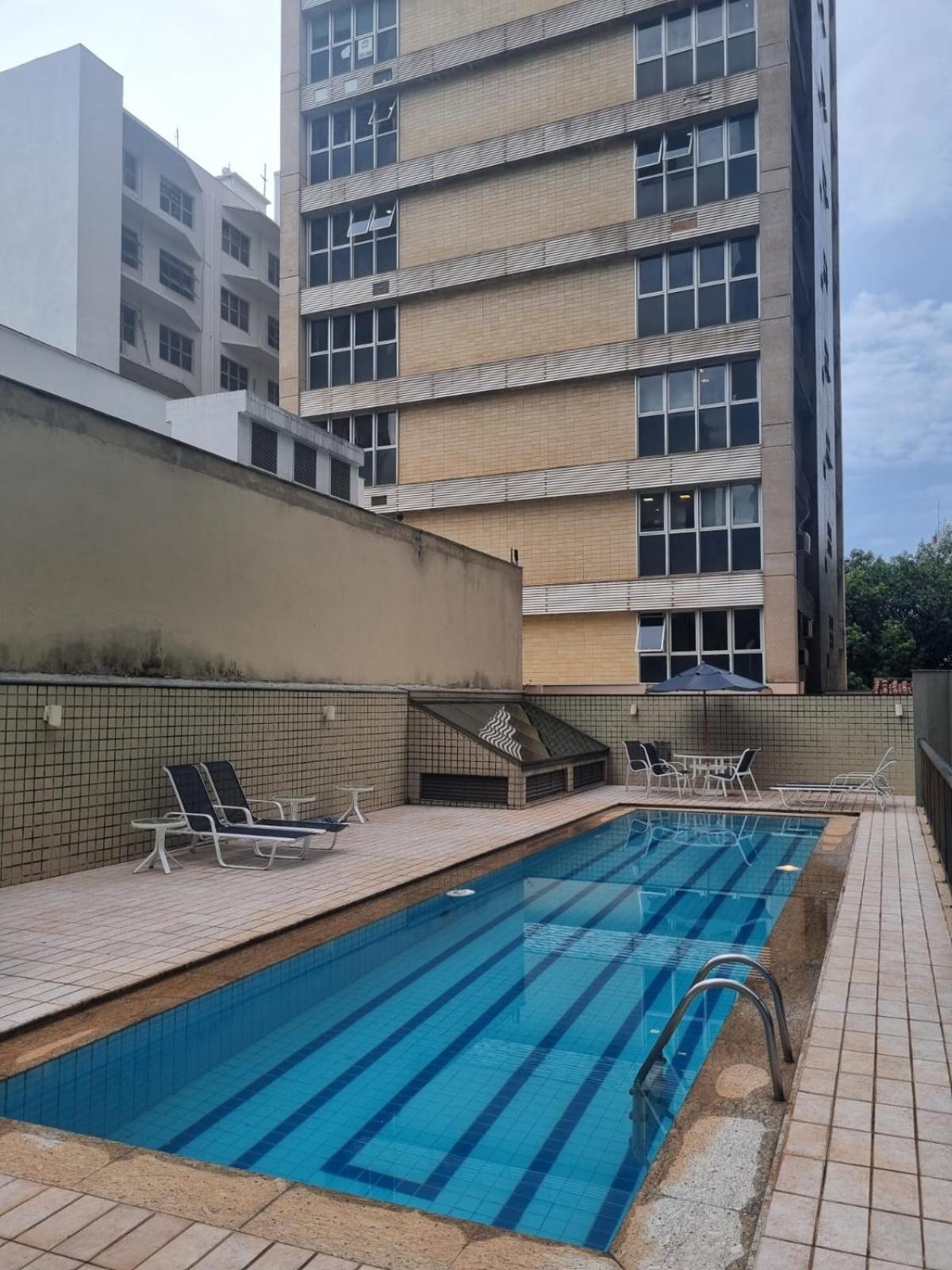 Appartamento Sofisticacao Na Savassi Belo Horizonte Esterno foto