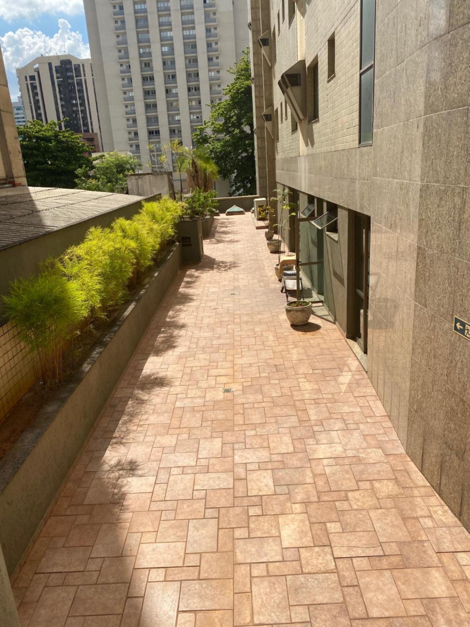 Appartamento Sofisticacao Na Savassi Belo Horizonte Esterno foto