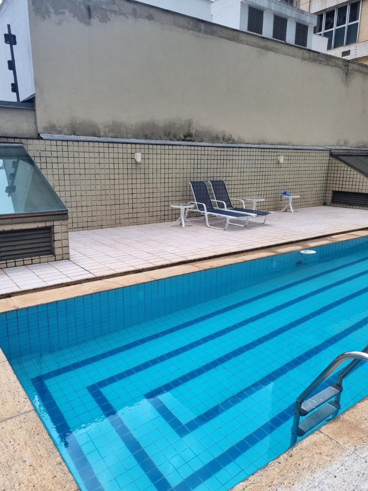 Appartamento Sofisticacao Na Savassi Belo Horizonte Esterno foto